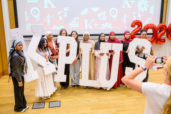 K+ Grad Ceremony -242