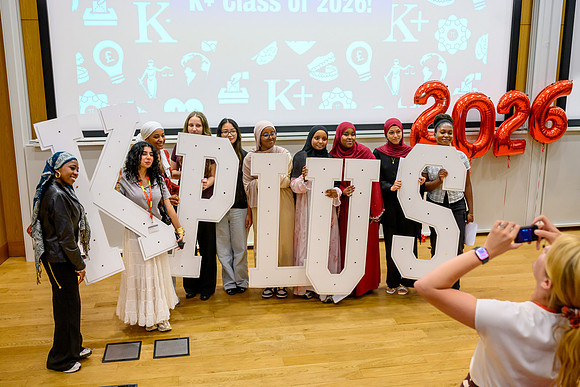 K+ Grad Ceremony -243