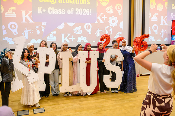 K+ Grad Ceremony -247