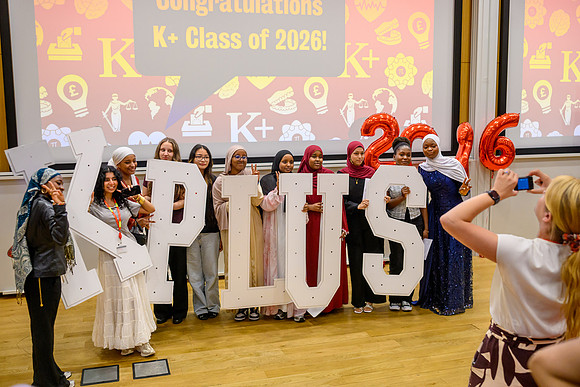 K+ Grad Ceremony -249