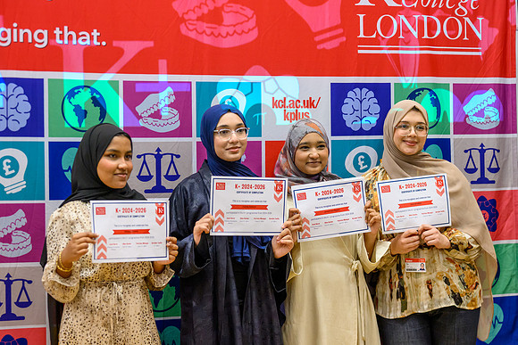K+ Grad Ceremony -259