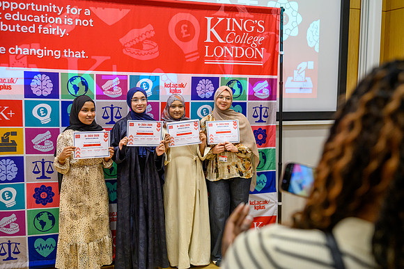 K+ Grad Ceremony -260