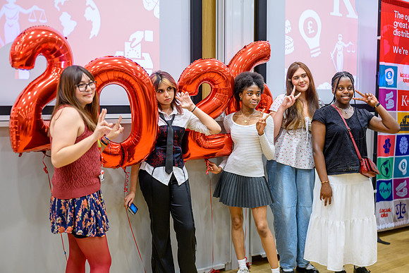 K+ Grad Ceremony -271