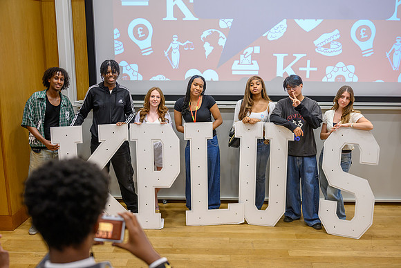 K+ Grad Ceremony -272