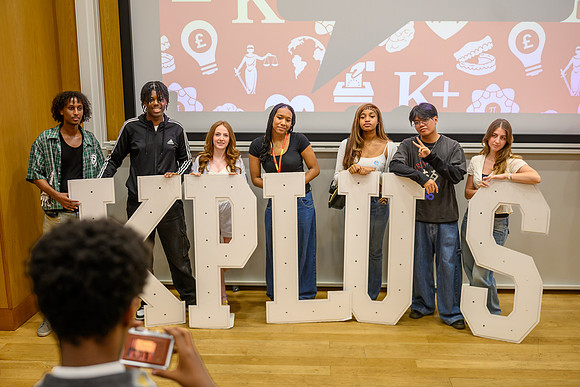 K+ Grad Ceremony -273