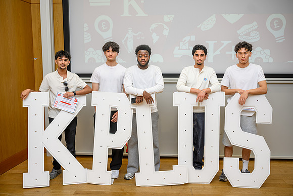 K+ Grad Ceremony -278