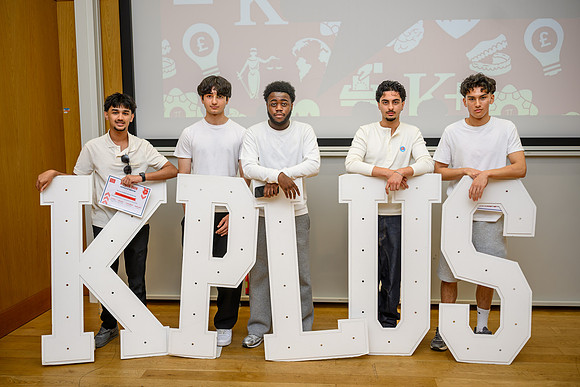 K+ Grad Ceremony -279