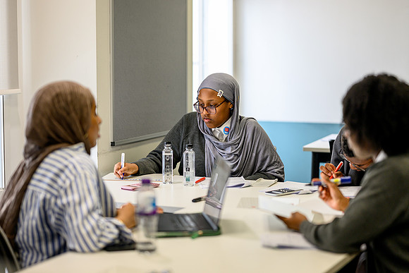 Scholars + July 2026-2