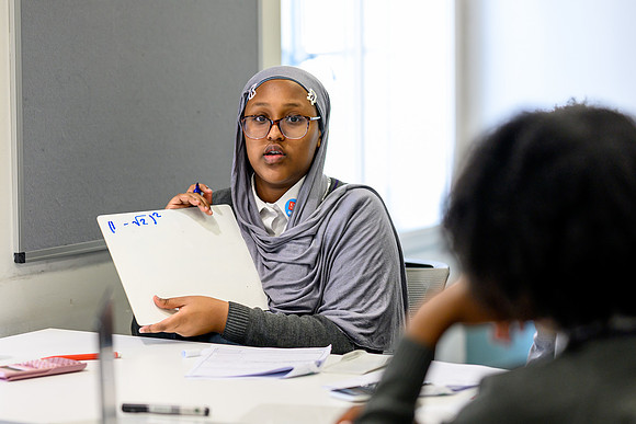 Scholars + July 2026-12
