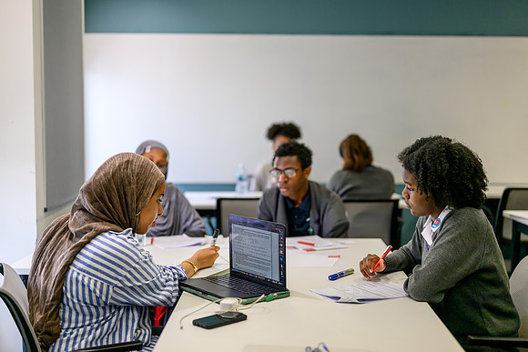 Scholars + July 2026-11