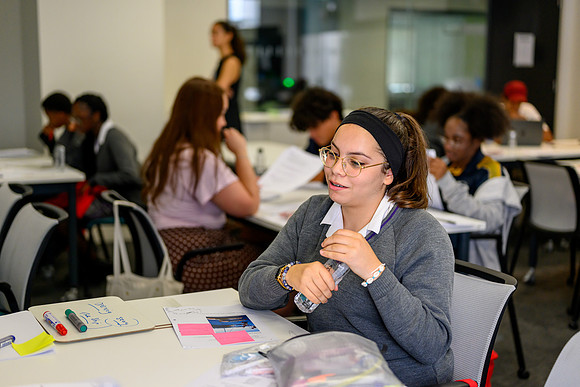 Scholars + July 2026-17