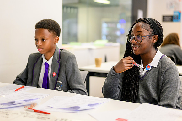 Scholars + July 2026-30