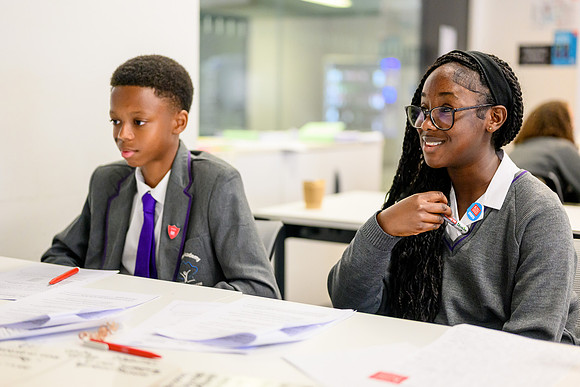 Scholars + July 2026-31