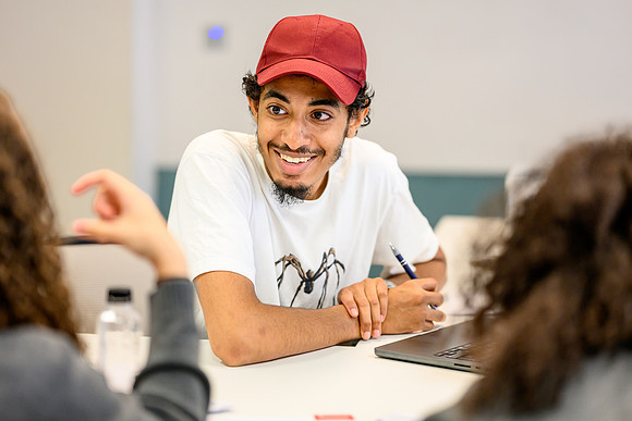 Scholars + July 2026-36