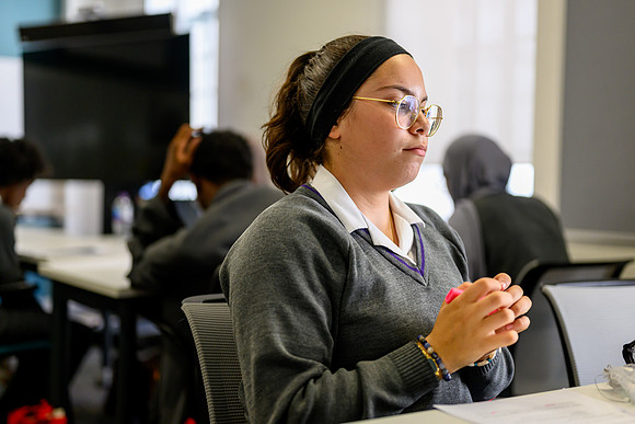 Scholars + July 2026-53