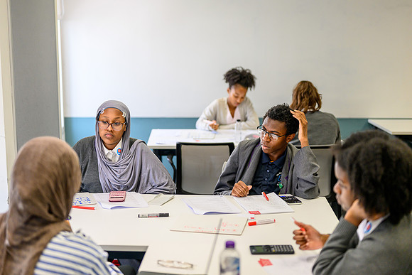 Scholars + July 2026-70