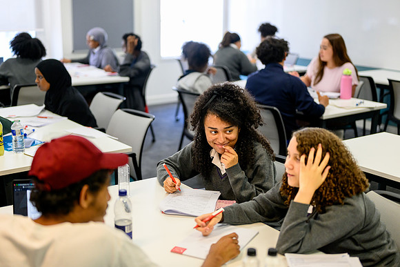Scholars + July 2026-71