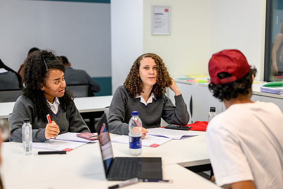 Scholars + July 2026-85