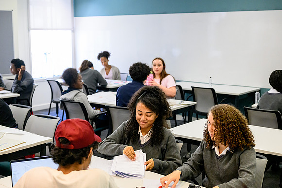 Scholars + July 2026-109