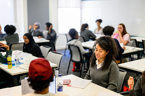 Scholars + July 2026-110