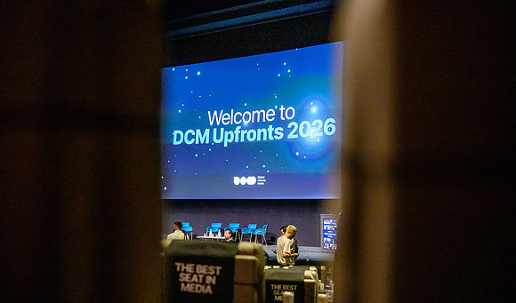 DCM Upfronts 2026-2