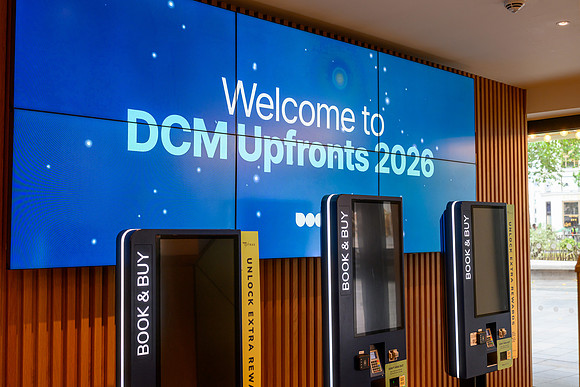 DCM Upfronts 2026-7
