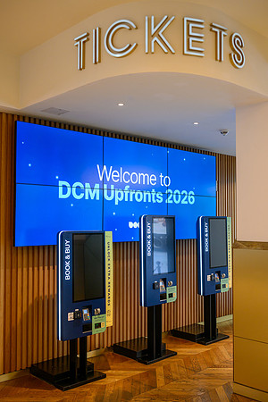 DCM Upfronts 2026-6