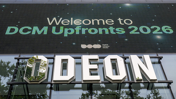 DCM Upfronts 2026-9