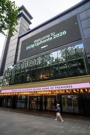 DCM Upfronts 2026-12