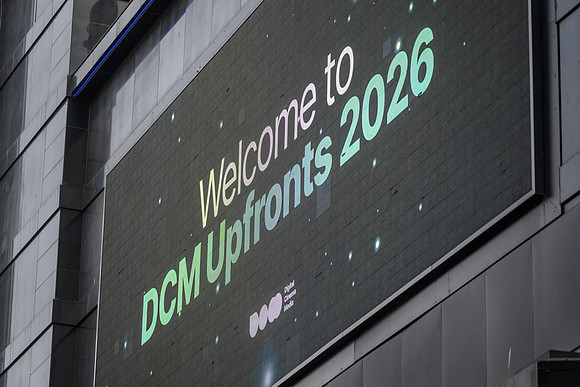 DCM Upfronts 2026-20