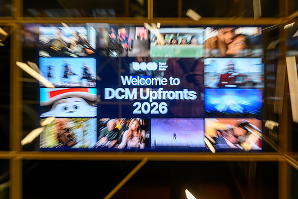 DCM Upfronts 2026-24