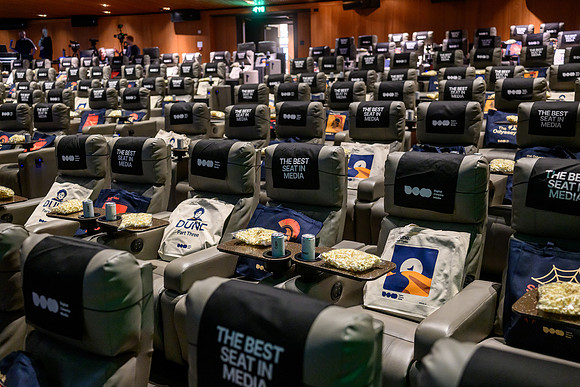 DCM Upfronts 2026-31