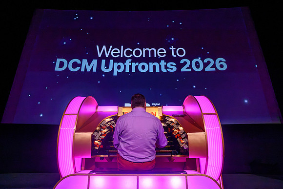 DCM Upfronts 2026-32