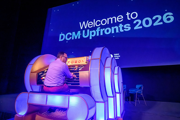 DCM Upfronts 2026-33