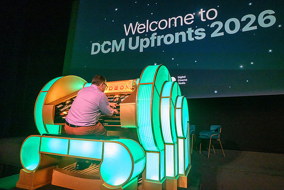 DCM Upfronts 2026-35