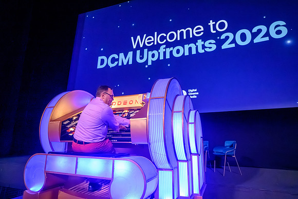DCM Upfronts 2026-34