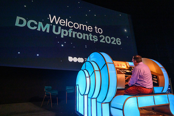DCM Upfronts 2026-36