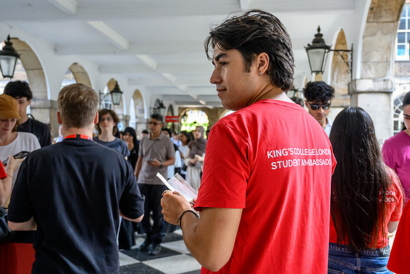Guys Open Day July 2026-28