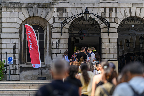 Guys Open Day July 2026-48