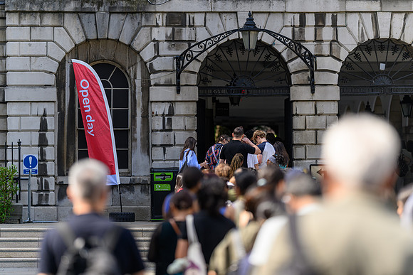 Guys Open Day July 2026-49