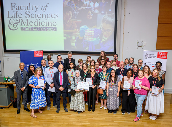 Folsm Award July 2026-1