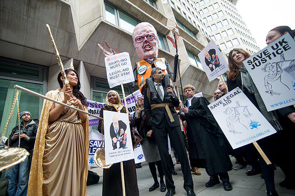 Legal protest-11