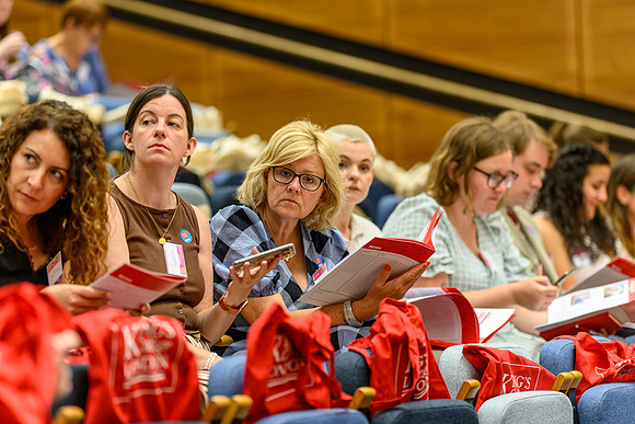United Teachers Conference 2026-49