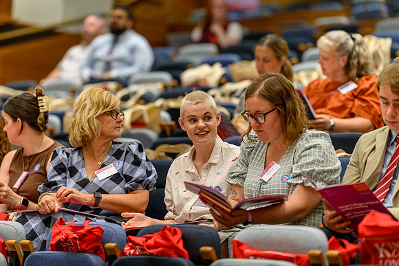 United Teachers Conference 2026-51