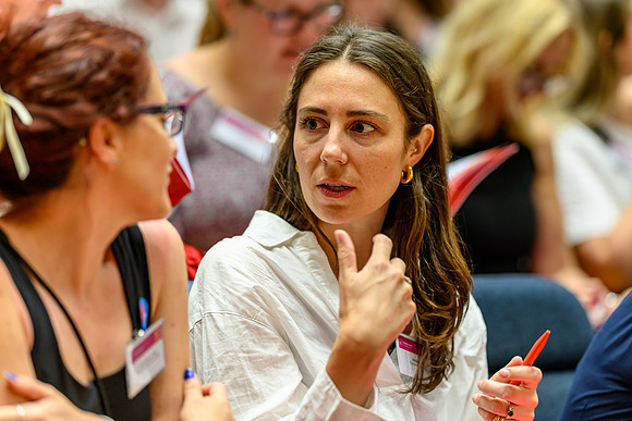 United Teachers Conference 2026-54