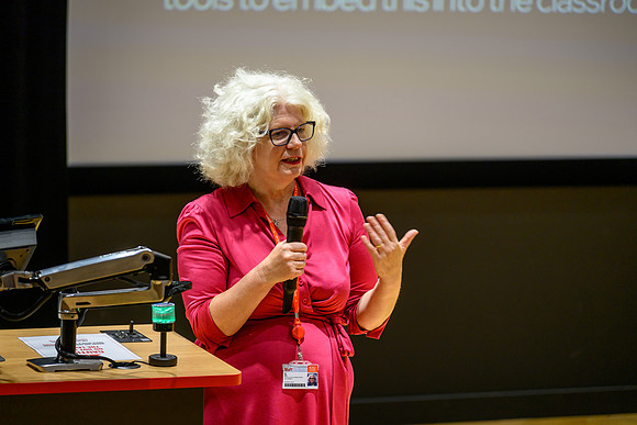 United Teachers Conference 2026-75