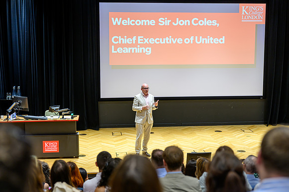 United Teachers Conference 2026-101