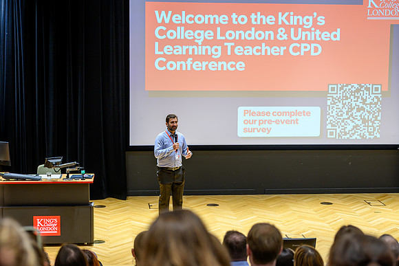 United Teachers Conference 2026-110
