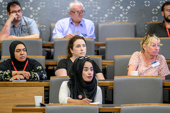 United Teachers Conference 2026-570