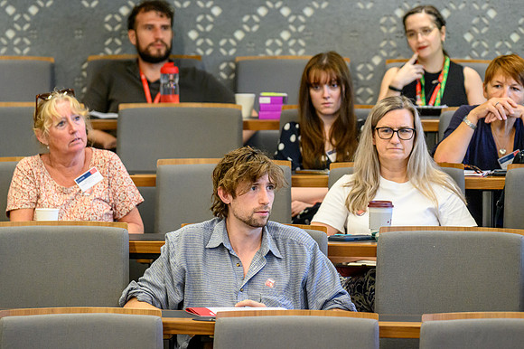 United Teachers Conference 2026-572